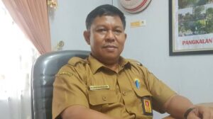 Kepala-Dinas-PUPR-Kobar-Hasyim-Muallim