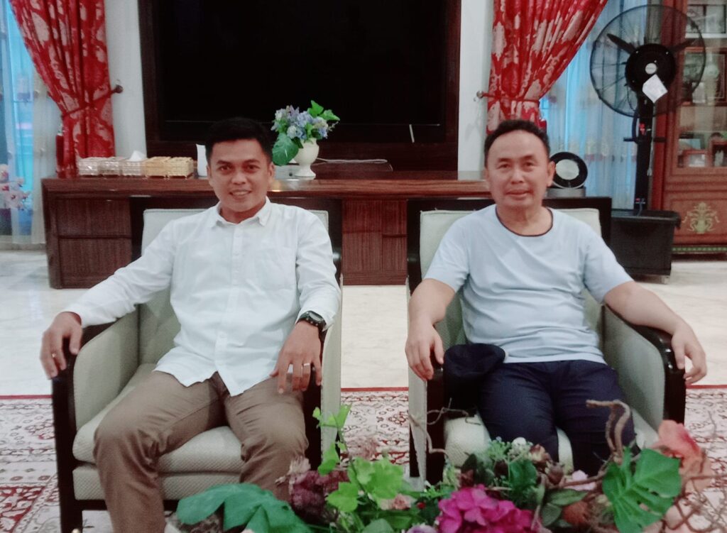 gubernur-kalteng-ingin-menambah-sekolah-aliyah