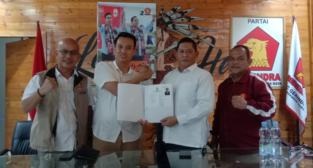 tiket-gerindra-kobar-rahmat-hidayat