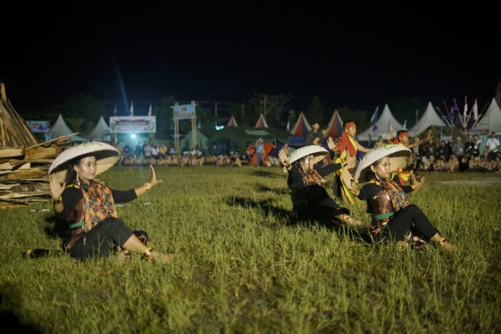 jambore-pendidikan-kalteng-2024