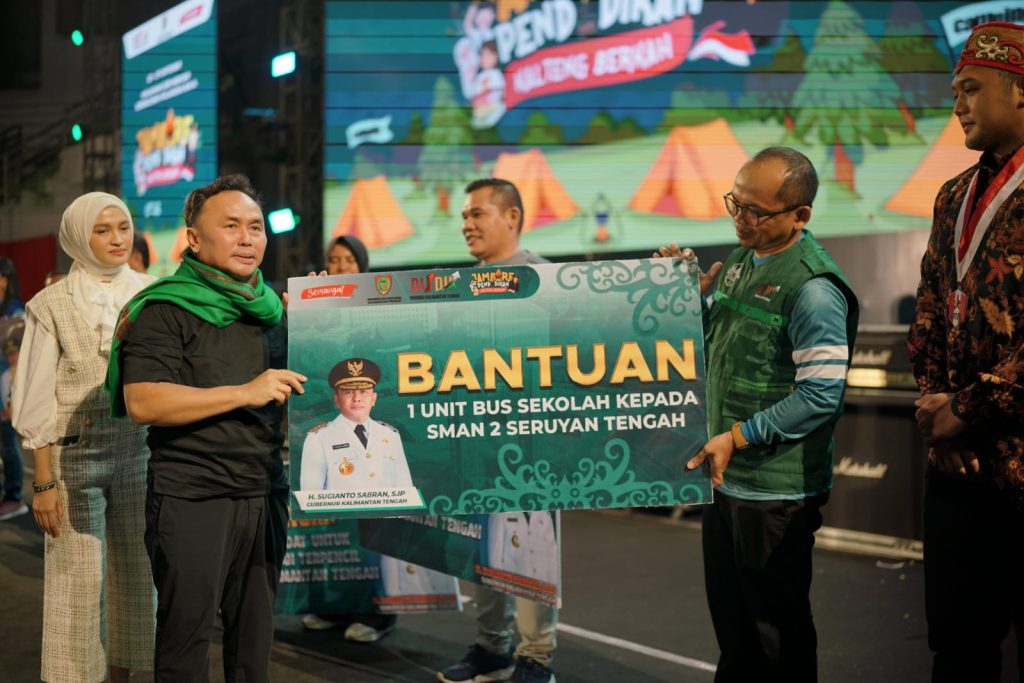 pendidikan-pedalaman