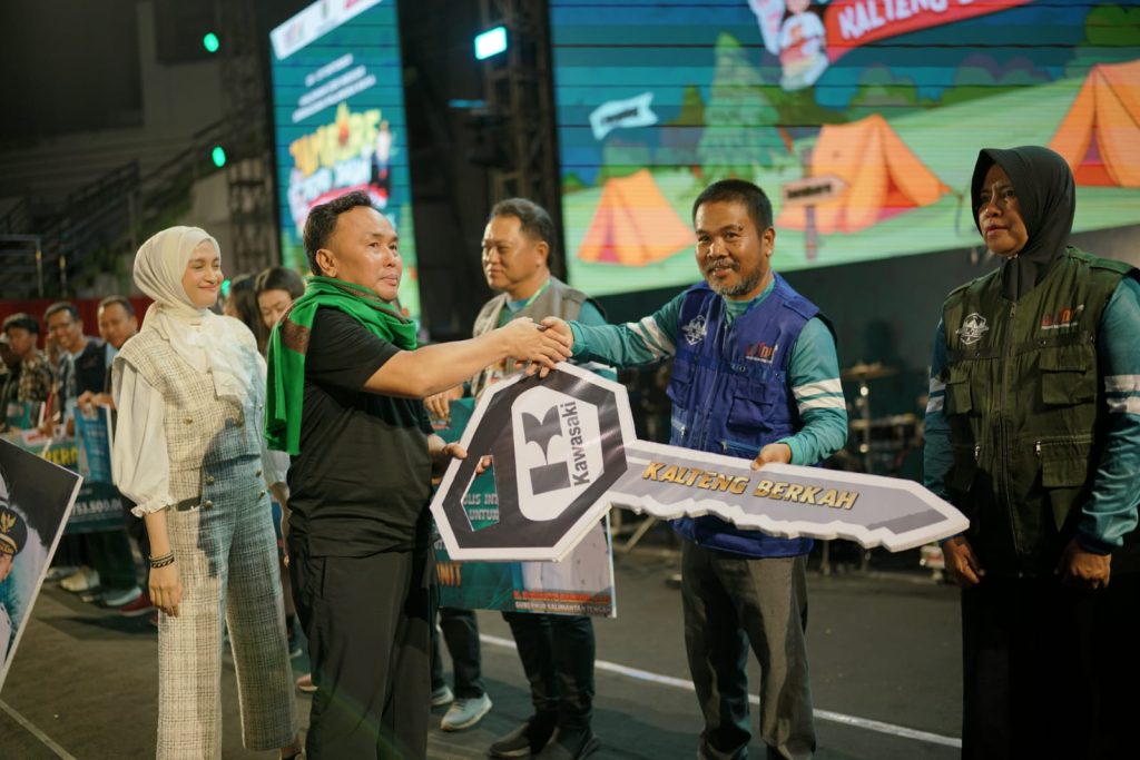 bantuan-motor-klx