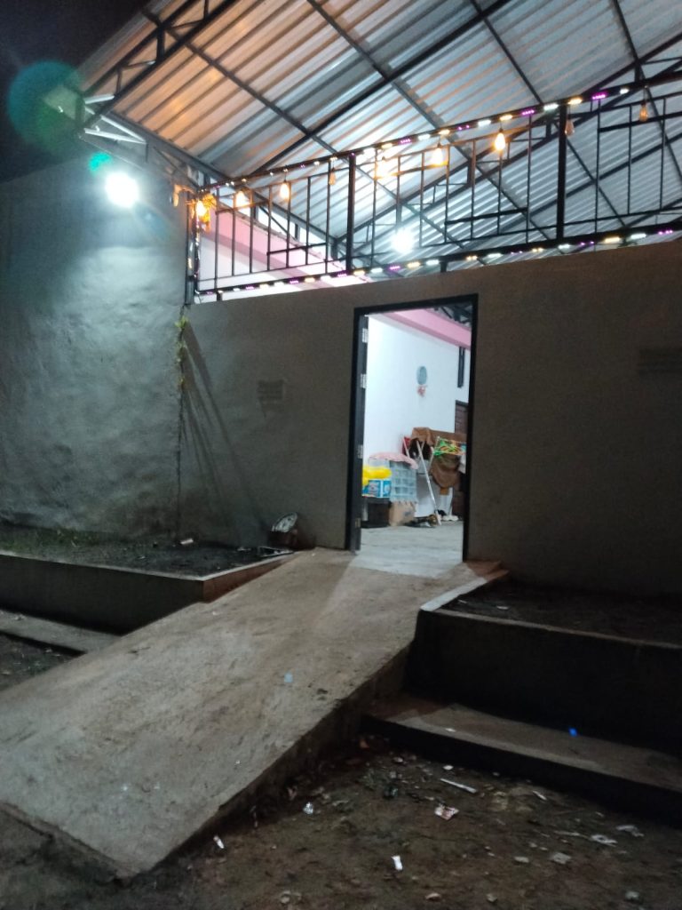 gangguan-tempat-karaoke