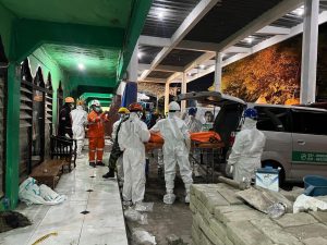 Pondok Pesantren Al Khoziny