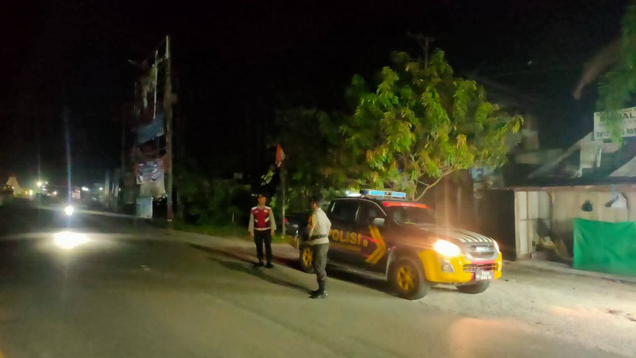 patroli-malam-polres-kobar