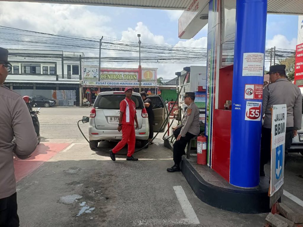 patroli-spbu-polres-kobar